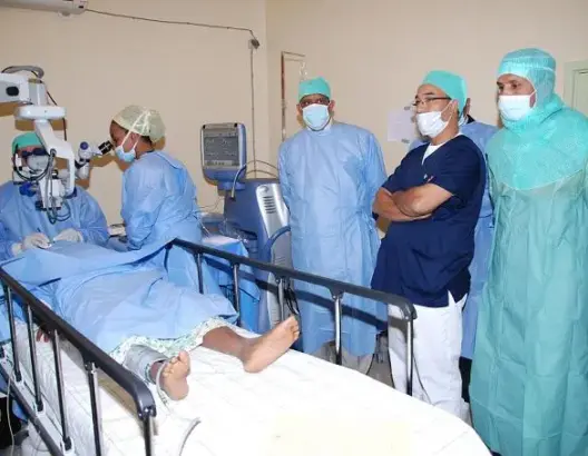 افتتاح مركزين صحيين بسلا بعد إعادة تأهيلهما