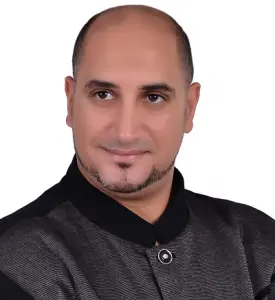 الشيطان تاب…يحلم بالمحراب