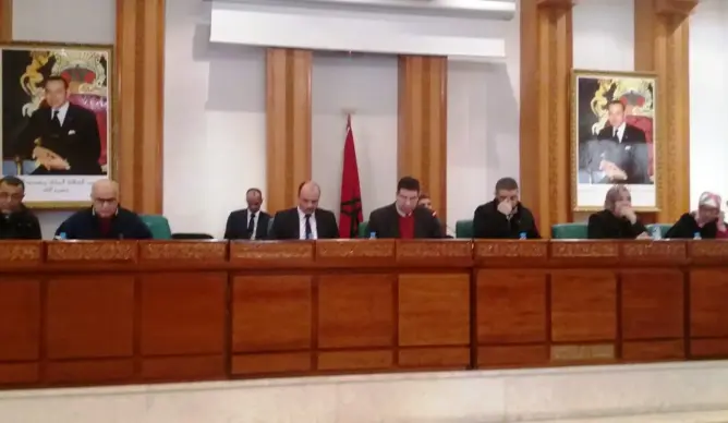 مقاطعة اليوسفية.. البيجيدي يتهم السلطة بدعم البام لإسقاط الأغلبية