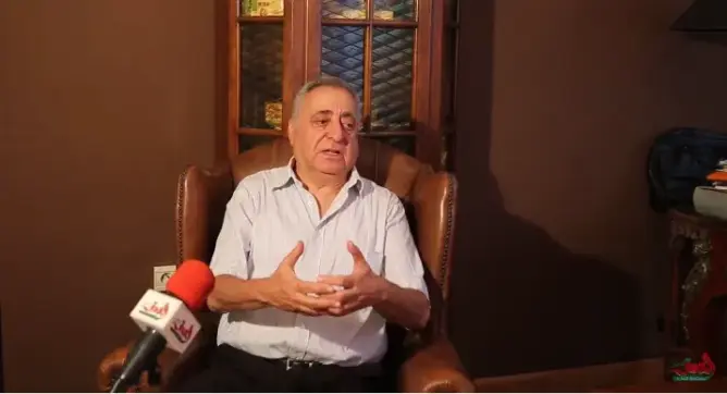زيان: أرجوك يا صاحب الجلالة أصدر عفوك عن معتقلي الريف بسرعة