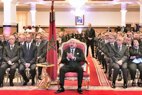 العمق تكشف خلافات داخل اللجنة الوزارية لتتبع مشروع منارة المتوسط