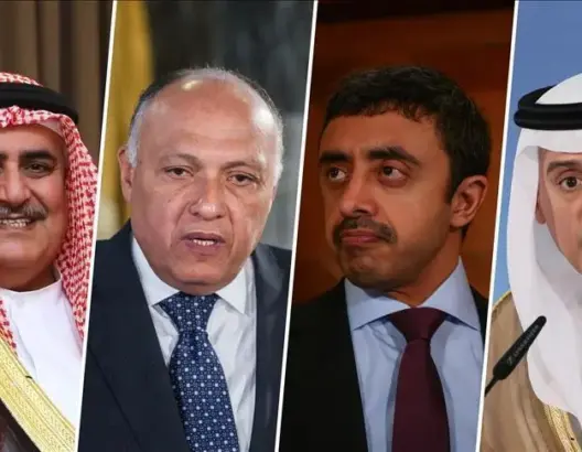 الدول المقاطعة لقطر: المهلة انتهت والمطالب لاغية