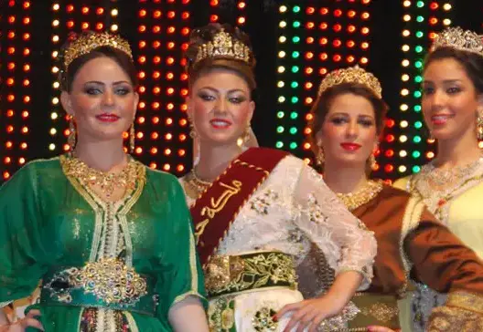 مدينة صفرو على إيقاع الدورة ال97 لمهرجان “حب الملوك”