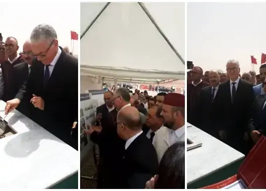 الاحتجاجات و”إيديا” يعجلان بإحداث مستشفى إقليمي بتينغير