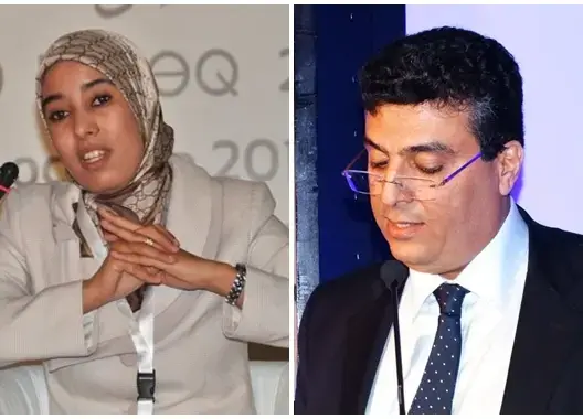 بعد إسقاط مقعده .. ماء العينين تدافع عن برلماني بامي لهذا السبب