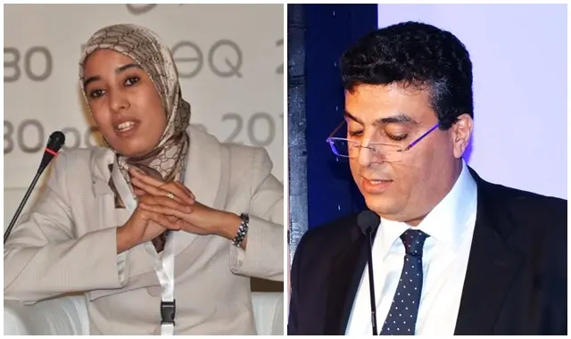 بعد إسقاط مقعده .. ماء العينين تدافع عن برلماني بامي لهذا السبب