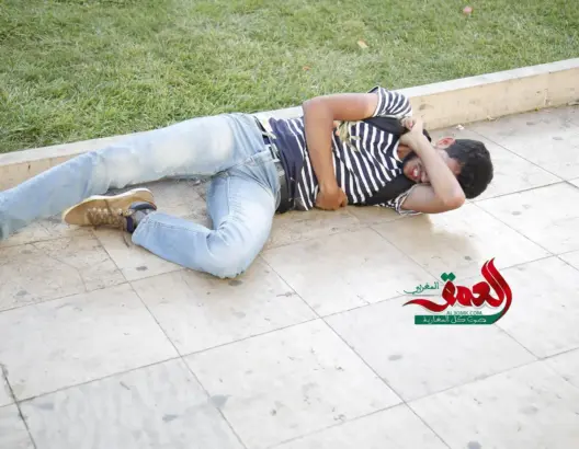 بعد لفتيت.. تدخل الرباط يجر الرميد والأعرج للمساءلة إثر تعنيف صحفيين