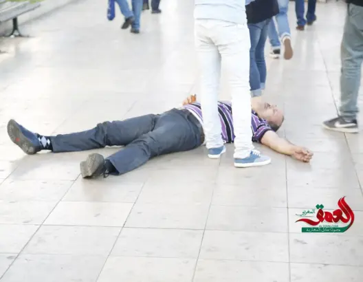 شبيبة البيجيدي: تدخل الرباط نكسة خطيرة ويجب محاسبة المعتدين