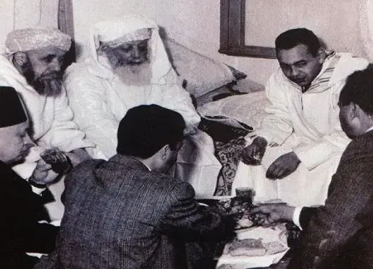 القباج يكتب: فقهاء المغرب والخيار الديمقراطي