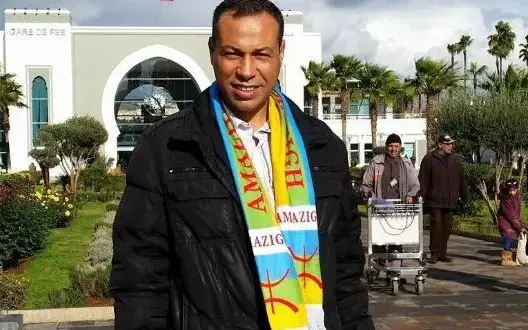 استنكار أمازيغي لاعتقال سلطات مليلية لناشط جزائري بتهمة “الإرهاب”