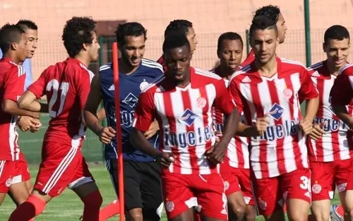 الوداد يستعد للموسم القادم في بلدين أوروبيين