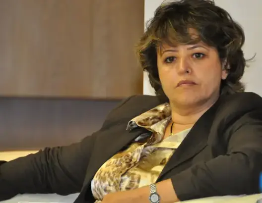 الشيهابي .. “المرأة الحديدية” بوزارة العلمي تتولى الكتابة العامة لـCDG