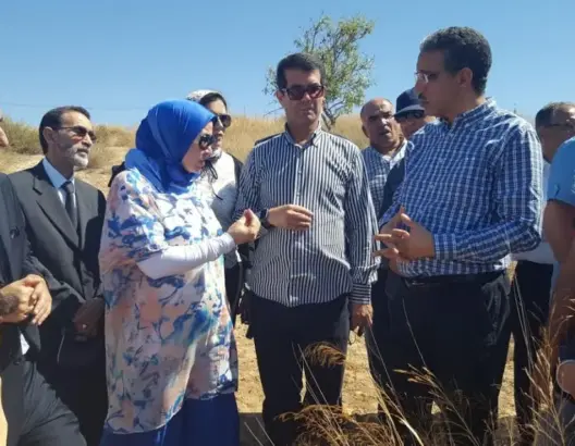 رباح: الحكومة أخذت درسا مما حصل بالحسيمة وهذا ما أنجزناه