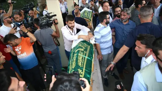 زوج أماني رحمون يروي بشاعة جريمة قتلها مع جنينها ورضيعها