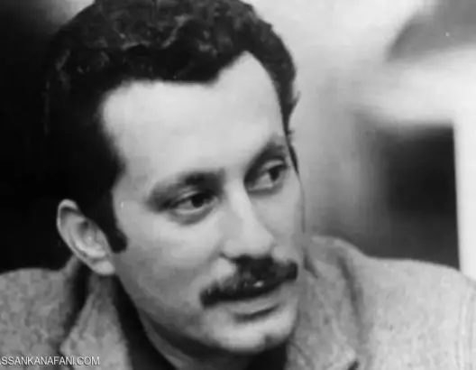 45 عاما على اغتيال “أديب الثورة الفلسطينية”