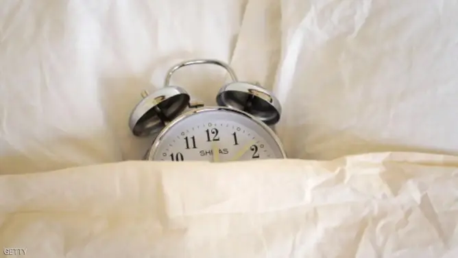 منبه “عجيب” ظل يرنُ طيلة 13 عاما