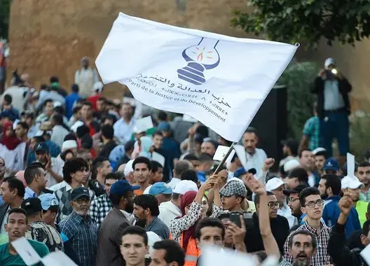 حينما يصبح الجمال شيئا سياسيا!