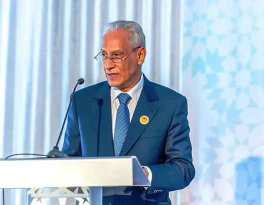 التامك: 20 ألف بريء بالسجون .. و4600 مريض عقلي داخل أسوارها