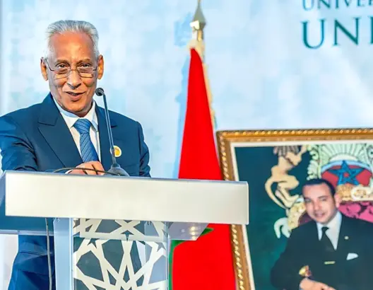 التامك: الموقف الأمريكي بمجلس الأمن خيب آمال وانتظارات الشعب المغربي