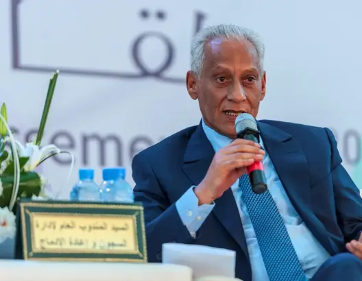 مندوبية التامك تعمم قرار منع إدخال “القفة” على كافة السجون