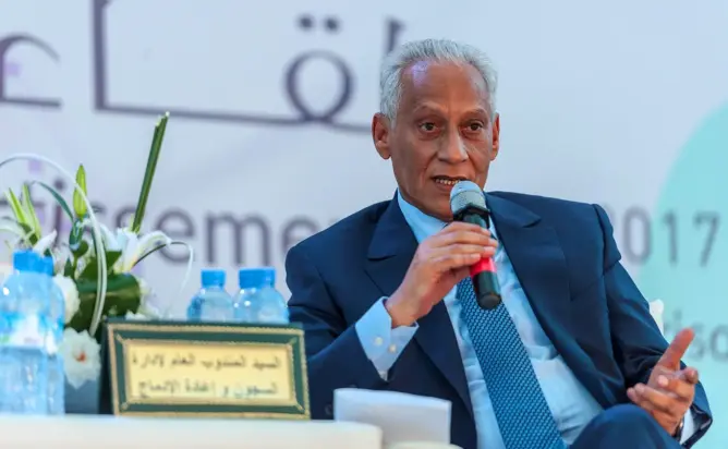 مندوبية التامك تعمم قرار منع إدخال “القفة” على كافة السجون