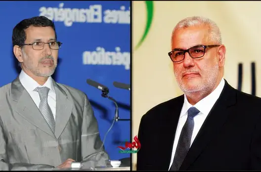 برلمان البيجيدي يبعد مناقشة التمديد لبنكيران من دورة المجلس الوطني