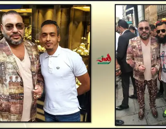 الملك يظهر بـ”لوك” جديد بفرنسا ويلتقط صورا مع مغاربة بباريس (صور)