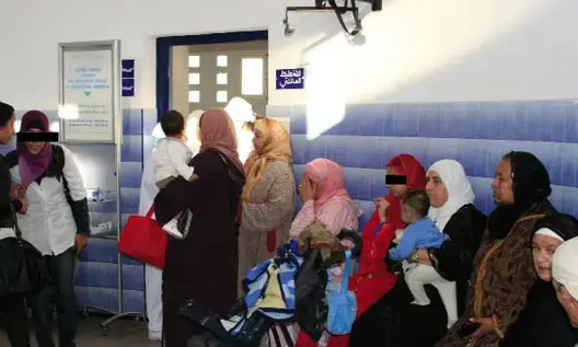 الزبونية وضعف الخدمات عوامل تحد من فعالية برامج محاربة الفقر بالمغرب
