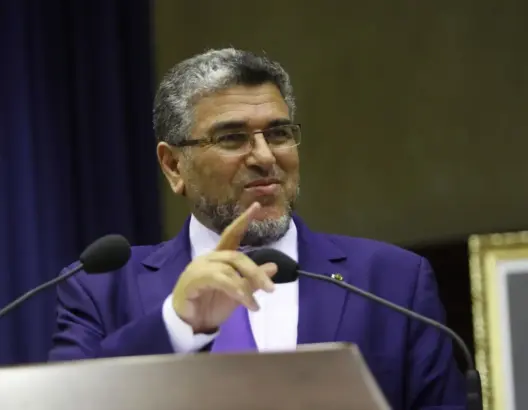 الرميد يكشف موقفه من منع السلطات لمخيم أطفال الرسالة بتطوان