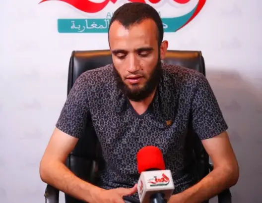 هذه هي الجهات التي اتهمها اعمراشا بتأزيم الوضع بالريف (فيديو)