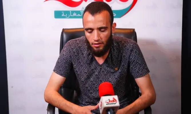 هذه هي الجهات التي اتهمها اعمراشا بتأزيم الوضع بالريف (فيديو)