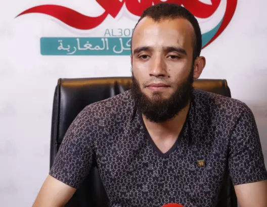 الحلقة الكاملة من حوار “العمق” مع المرتضى اعمراشا (فيديو)