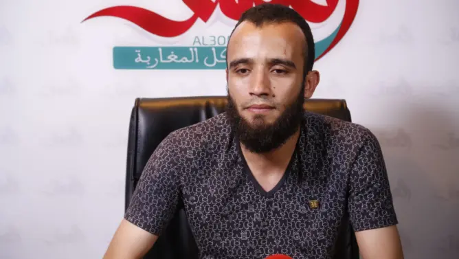 الحلقة الكاملة من حوار “العمق” مع المرتضى اعمراشا (فيديو)