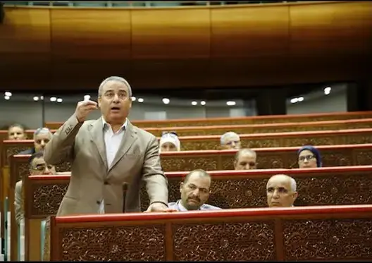بنعزوز يهاجم الحكومة: إهانة الزفزافي هي إهانة لكل المغاربة
