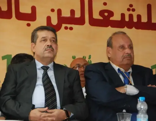 استضافة ميارة على “الأولى” تدفع شباط إلى طلب تدخل مدير الـSNRT