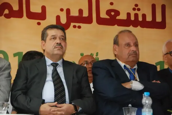 استضافة ميارة على “الأولى” تدفع شباط إلى طلب تدخل مدير الـSNRT