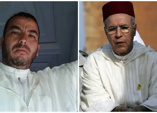 إمام تنغير الموقوف: لن أسكت على الظلم وسألجأ للقضاء