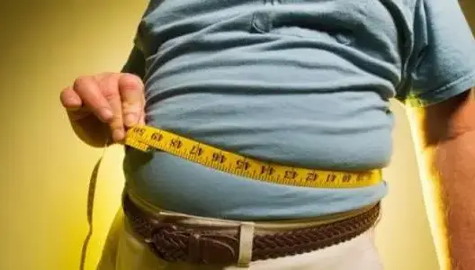 دراسة تربط بين سمنة الذكور عند سن البلوغ والإصابة بالسكري في الكبر