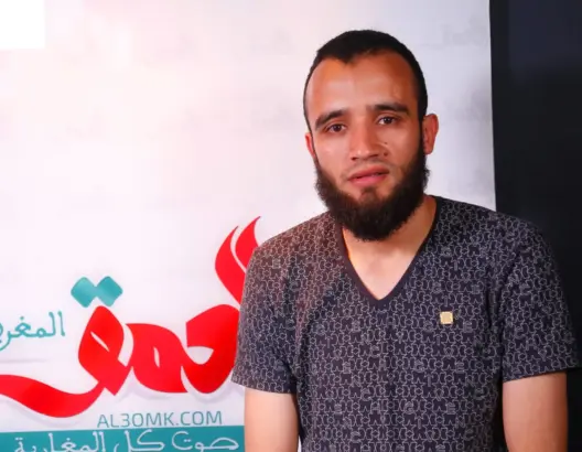 تـأجيل النطق بالحكم في قضية إعمراشا .. والأخير يوجه رسالة أمل