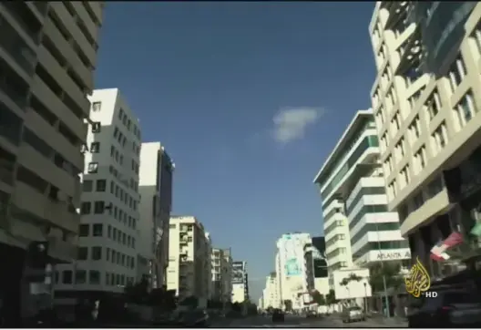 موثقون مغاربة ينتقلون إلى بلجيكا لمحاصرة ظاهرة السطو على العقارات