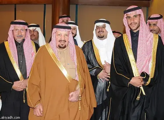 وفاة الأمير عبد الرحمن الشقيق الأكبر للعاهل السعودي