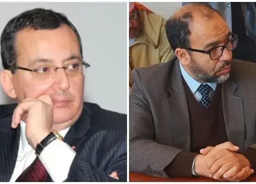 برلماني بتنغير يستغرب من إعراض ONEP عن حل سهل لمشكل الصرف الصحي