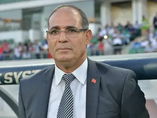 الزاكي: اتحاد طنجة له كل الإمكانيات للعب أدوار طلائعية