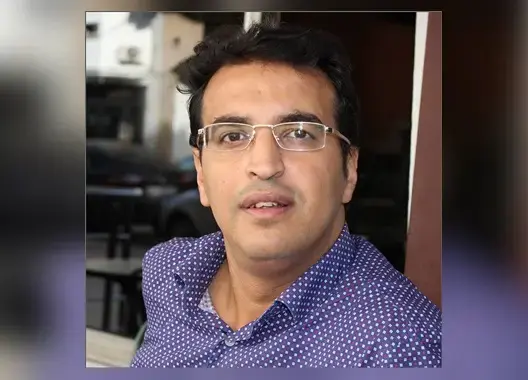 سعيد الريحاني: الصحافة ركن من أركان الوطن .. وهكذا بدأت رحلتي فيها