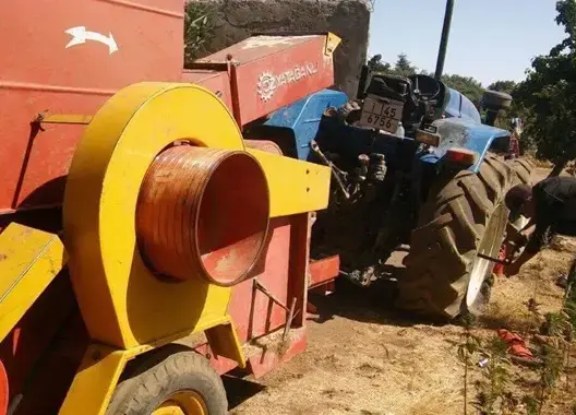 خطير: فلاح يتعرض لهجوم بالرصاص نواحي الشاون .. وهكذا نجا بأعجوبة