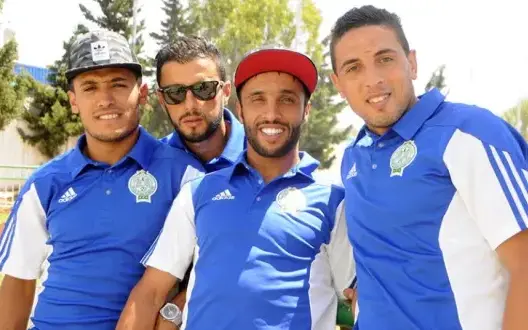 وعود حسبان تعيد لاعبي الرجاء إلى التداريب