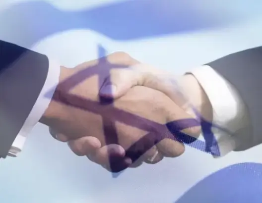 صحيفة أمريكية مشهورة تكشف عن حلفاء “إسرائيل” السريين من العرب
