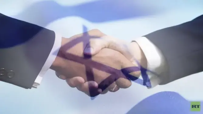 صحيفة أمريكية مشهورة تكشف عن حلفاء “إسرائيل” السريين من العرب