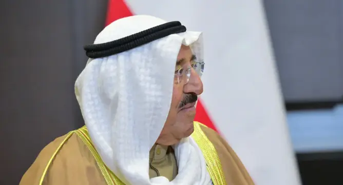 الكويت تسجن أحد أفراد الأسرة الحاكمة ثلاث سنوات لهذا السبب
