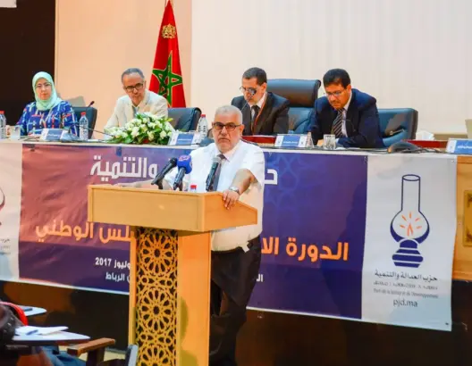 بويخف يكتب: مقاربة تفسير البعد التدميري في دينامية “الولاية الثالثة”